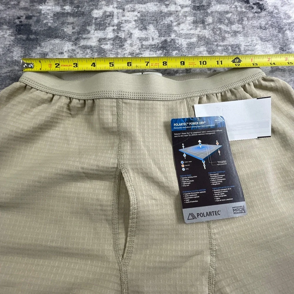 Polartec men medium